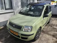 Fiat Panda 1.2 Navigator