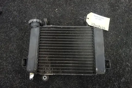 RADIATEUR Honda CBR 125 R 2004 - 2006