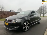 Volkswagen Polo 1.2 TDI BlueMotion APK/AIRCO/GTI LOOK