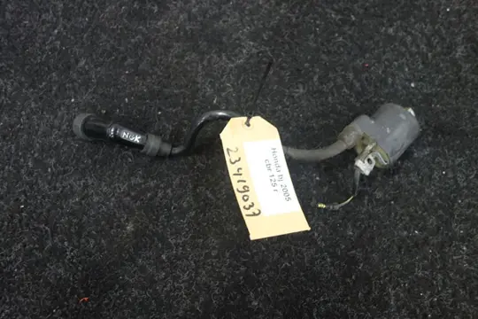 BOBINE Honda CBR 125 R 2004 - 2006
