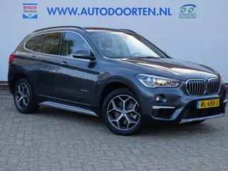 BMW X1 XDrive20i High Executive|1e eigenaar|46.000KM|
