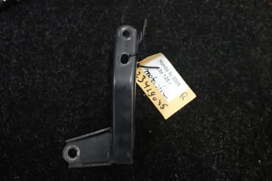 MOTORBLOKSTEUN Honda CBR 125 R 2004 - 2006