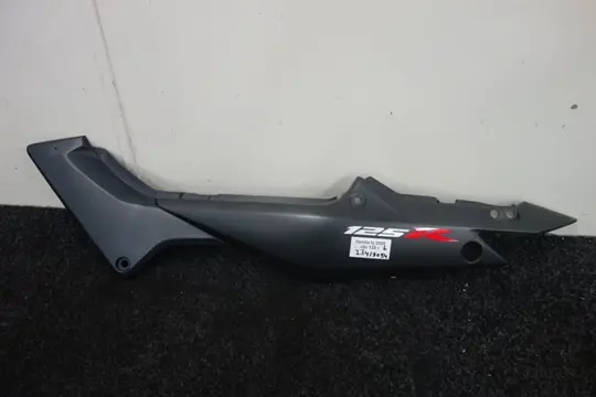 LINKER ACHTERKANT Honda CBR 125 R 2004 - 2006