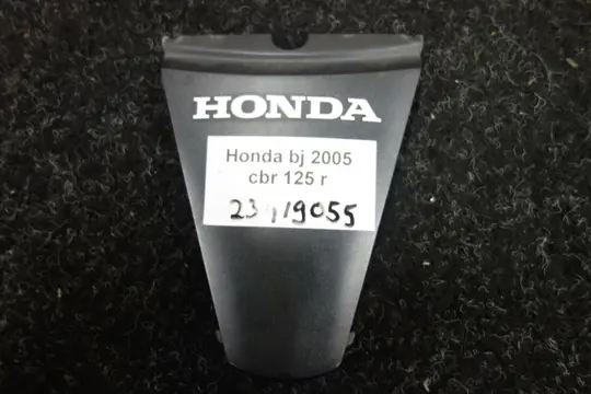 ACHTERKUIPDEEL Honda CBR 125 R 2004 - 2006