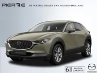 Mazda CX-30 2.5 e-SkyActiv-G M AUTOMAAT Hybrid Exc-l Bns Edition NAVI | CAMERA RONDOM | WINTERPAKKET