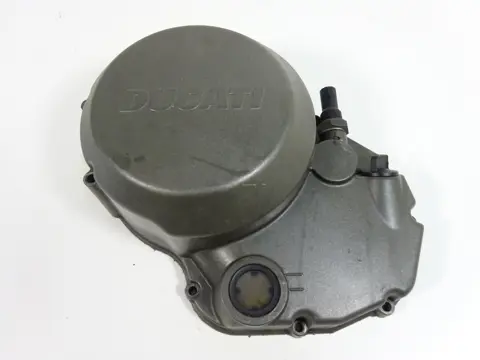KOPPELINGSDEKSEL Ducati monster 600 1992 - 2002
