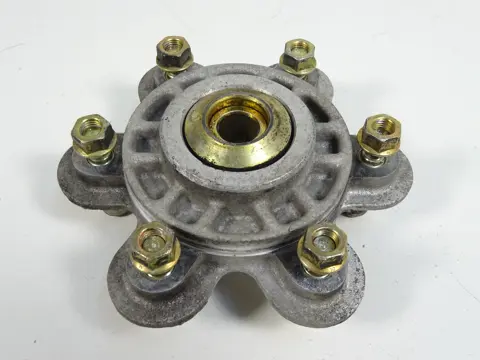 TANDWIELDRAGER Ducati monster 600 1992 - 2002