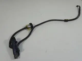 REMPOMP ACHTER Ducati monster 600 1992 - 2002