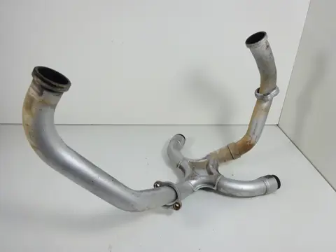 UITLAATBOCHTEN Ducati monster 600 1992 - 2002