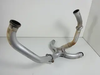 UITLAATBOCHTEN Ducati monster 600 1992 - 2002