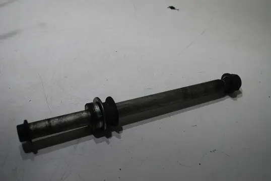 ACHTER AS Suzuki GSX F 1100 1988 - 1994