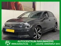 Volkswagen Golf 1.4 eHybrid Style PHEV ADAPTIVE CRUISE CONTROL ALCANTARA STUURVERWARMING STOELVERWAR