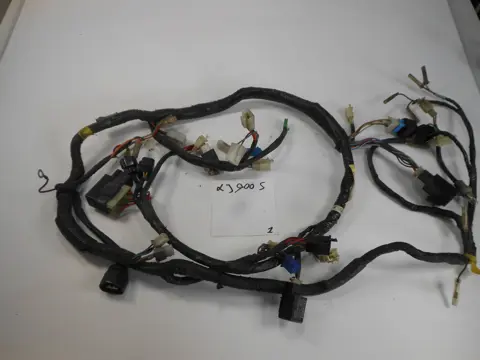 KABELBOOM Yamaha XJ 900 S Diversion 1994 - 2005