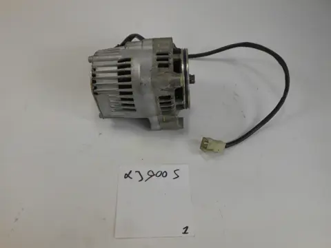 DYNAMO Yamaha XJ 900 S Diversion 1994 - 2005