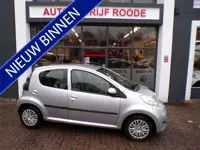 Citroën C1 1.0-12V 5-Drs Airco Ambiance CARPLAY! (bj 2009)