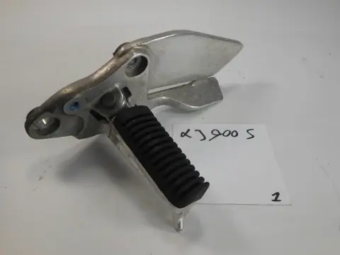 LINKER SCHETSPLAAT Yamaha XJ 900 S Diversion 1994 - 2005