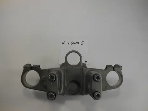 KROONPLAAT Yamaha XJ 900 S Diversion 1994 - 2005