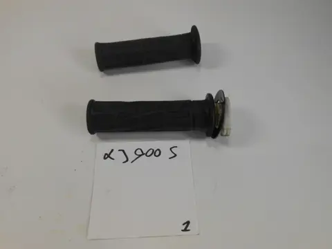 GASHANDLE Yamaha XJ 900 S Diversion 1994 - 2005