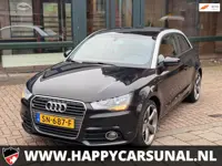 Audi A1 1.4 TFSI S edition, AIRCO, NAVI, APK