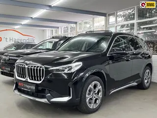 BMW X1 SDrive20i pano trekh leder 1EIG nieuwstaat