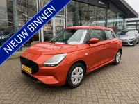 Suzuki Swift 1.2 Comfort Smart Hybrid 765km!! Navigatie | Cruise Control Adaptive | 10 jaar Garantie