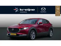 Mazda CX-30 2.0 e-SkyActiv-X M Hybrid Comfort | Trekhaak | Camera | RIJKLAARPRIJS!