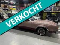 Ford USA Thunderbird 6.6 V8 Town Landau