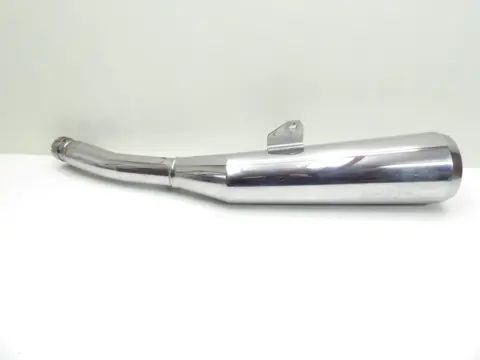 UITLAAT Suzuki GSX 1400 1990 - 2009