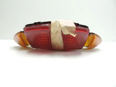 ACHTER LICHT Yamaha FJR 1300 2001 - 2002 / 2003 - 2005