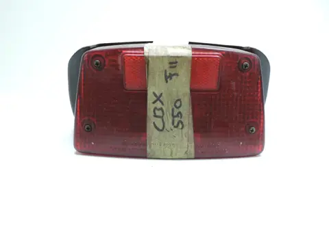 ACHTER LICHT Honda CBX 550 F2 1982 - 1985