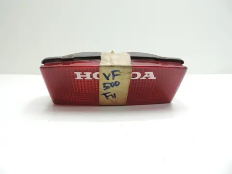 ACHTER LICHT Honda VF 500 1984 - 1986