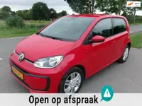 Volkswagen UP! 1.0 BMT take up!