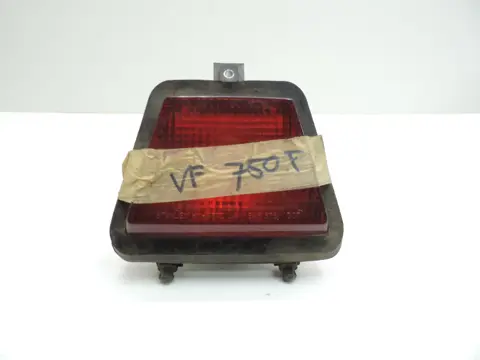 ACHTER LICHT Honda VF 700 750 F 1982 - 1985