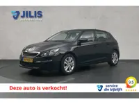 Peugeot 308 1.2 PureTech Active | Trekhaak | Navigatie | Cruise control | Parkeersensoren