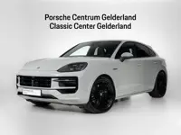Porsche Cayenne Coupé E-Hybrid