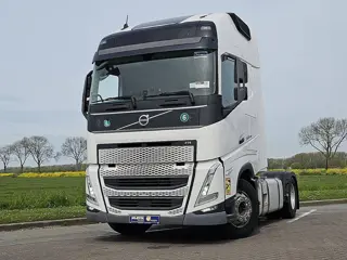 VOLVO FH 500 xl