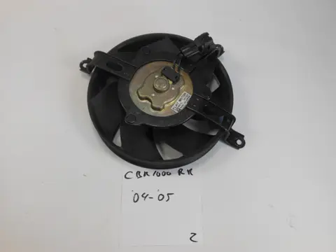 VENTILATOR Honda CBR Fireblade 2004 - 2005