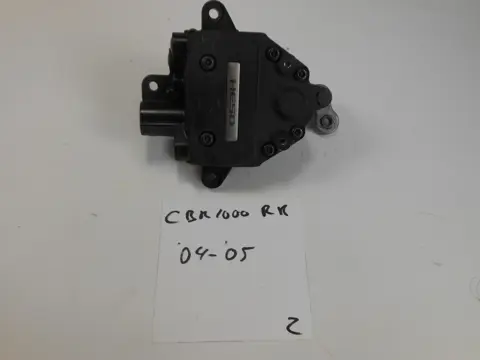 STUURDEMPER Honda CBR Fireblade 2004 - 2005