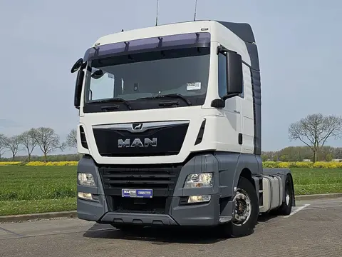 M.A.N. 18.460 TGX