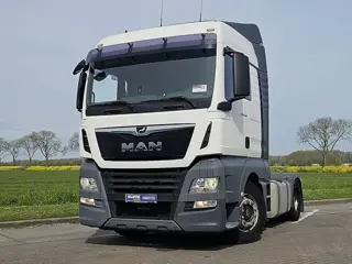 M.A.N. 18.460 TGX