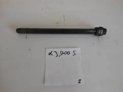 VOORAS Yamaha XJ 900 S Diversion 1994 - 2005