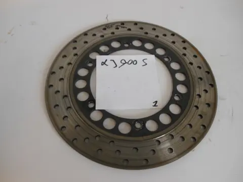 ACHTER REMSCHIJF Yamaha XJ 900 S Diversion 1994 - 2005