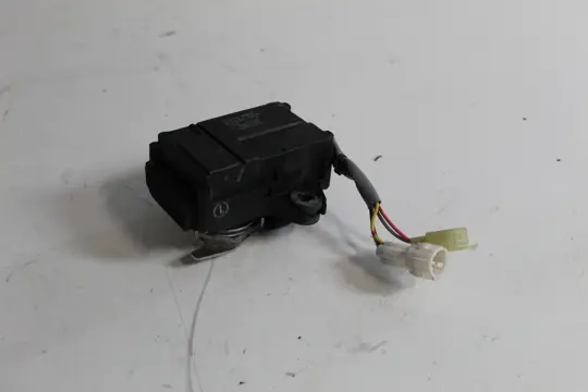 Exup valve Kawasaki ZX 6 R 2005 - 2006