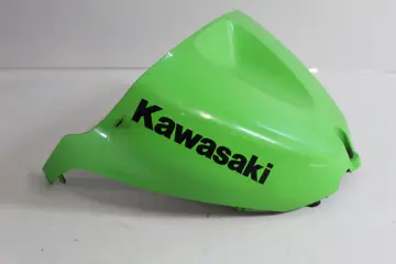Fuel tank cover Kawasaki ZX 6 R 2005 - 2006