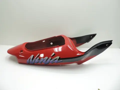 ACHTERKUIPDEEL Kawasaki ZX 9 R 1998 - 1999