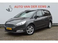 Ford Galaxy 1.5 160PK 7 Persoons Cruise / Clima (bj 2018)