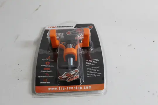 KETTING Honda CBR Fireblade 2002 - 2003