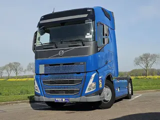 VOLVO FH 460 adr,voith