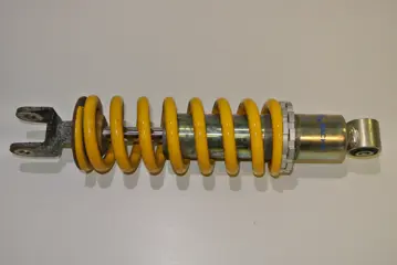 ACHTER SCHOKBREKER MV Agusta 800 Brutale 2013 - 2014