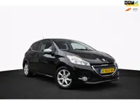 Peugeot 208 1.2 VTi Style